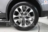 2017 Renault Samsung QM6