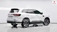 2017 Renault Samsung QM6