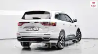 2017 Renault Samsung QM6