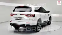 2017 Renault Samsung QM6