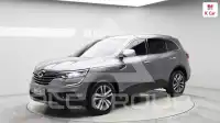 2017 Renault Samsung QM6