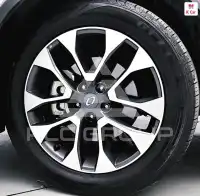 2017 Renault Samsung QM6