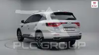 2017 Renault Samsung QM6
