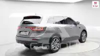 2017 Renault Samsung QM6