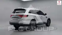 2017 Renault Samsung QM6