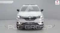 2017 Renault Samsung QM6