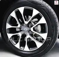 2017 Renault Samsung QM6