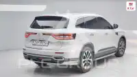 2017 Renault Samsung QM6