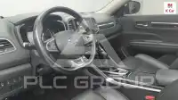 2017 Renault Samsung QM6