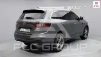 2017 Renault Samsung QM6