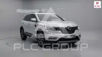2017 Renault Samsung QM6