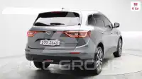 2017 Renault Samsung QM6