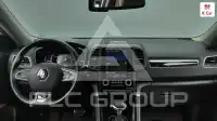 2017 Renault Samsung QM6