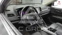2017 Renault Samsung QM6