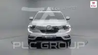 2017 Renault Samsung QM6