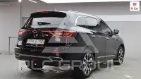 2017 Renault Samsung QM6