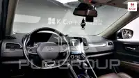 2017 Renault Samsung QM6