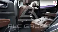 2017 Renault Samsung QM6