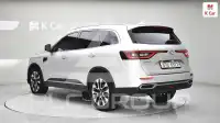 2017 Renault Samsung QM6