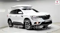 2017 Renault Samsung QM6