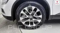 2017 Renault Samsung QM6