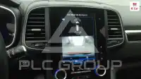 2017 Renault Samsung QM6