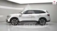 2017 Renault Samsung QM6
