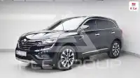 2017 Renault Samsung QM6