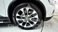 2017 Renault Samsung QM6