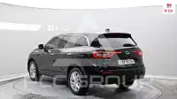 2017 Renault Samsung QM6