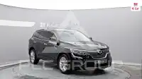 2017 Renault Samsung QM6