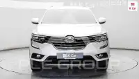 2017 Renault Samsung QM6
