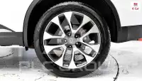 2017 Renault Samsung QM6