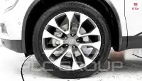 2017 Renault Samsung QM6