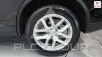 2017 Renault Samsung QM6