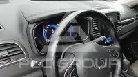 2017 Renault Samsung QM6