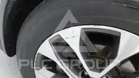 2017 Renault Samsung QM6