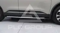 2017 Renault Samsung QM6