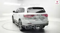 2017 Renault Samsung QM6