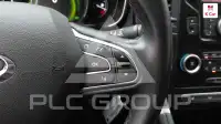 2017 Renault Samsung QM6