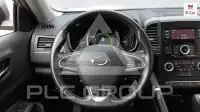 2017 Renault Samsung QM6