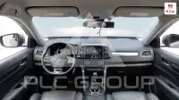 2017 Renault Samsung QM6