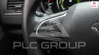 2017 Renault Samsung QM6