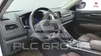 2017 Renault Samsung QM6