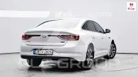 2017 Renault Samsung SM6