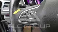 2017 Renault Samsung SM6