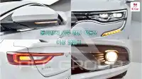 2017 Renault Samsung SM6