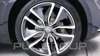 2017 Renault Samsung SM6