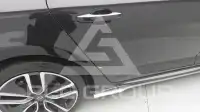 2017 Renault Samsung SM6