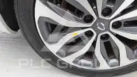 2017 Renault Samsung SM6